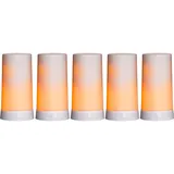 Star Trading 064-29 LED-Kerzen Extra Diner Extra"