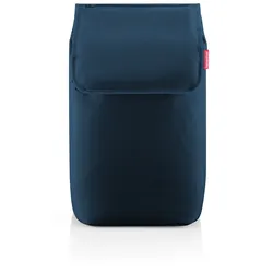Reisenthel SHOPPING TROLLEY in Farbe dark blue