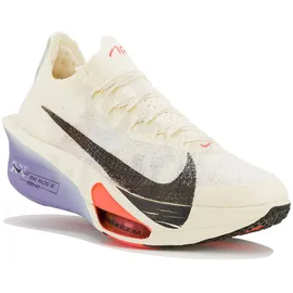 Nike Alphafly 3 Damen Grau/Blau 40
