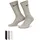 Nike 	Everyday Cushioned Crew-Trainingssocken Multi-Color 42-46