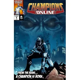 Champions Online (PC)