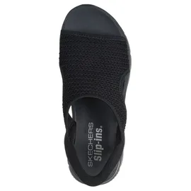 SKECHERS Summits Damen Schwarz 40