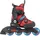 K2 Raider Boa Kinder Inlineskates - - 35-40