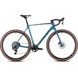 Cube Cross Race C:68X SLT Blau Modell 2024