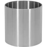 Europalms Steelecht-35 Nova Ø 35 x 36,5 cm Silber