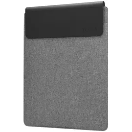 Lenovo Notebook Hülle Yoga Passend für maximal: 35,6 cm (14\ Grau