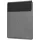 Lenovo Notebook Hülle Yoga Passend für maximal: 35,6 cm (14\ Grau