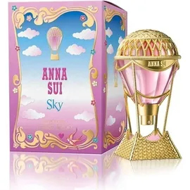 Anna Sui Sky Eau de Toilette 50 ml