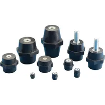 Erico Isolator ISOTP30M8