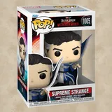 Funko Pop! Marvel: Doctor Strange in the Multiverse of Madness - Supreme Strange (60922)