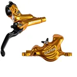 Formula Cura X gold - One Size