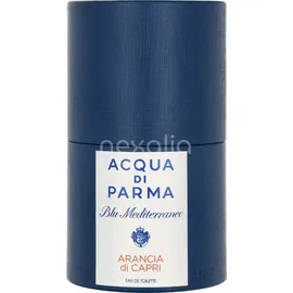 Acqua di Parma Blu Mediterraneo Arancia di Capri Eau de Toilette 150 ml