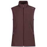 CMP 30g7496 Vest Lila S Frau