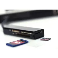 Digitus Card Reader USB 2.0 Kartenleser