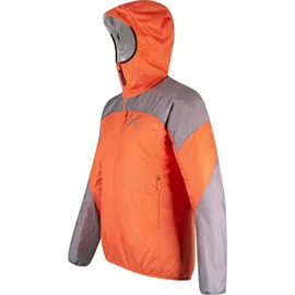 Montura Vertigo Hybrid orange L