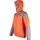 Montura Vertigo Hybrid orange L