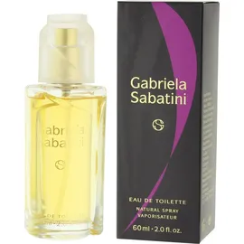 Gabriela Sabatini Eau de Toilette 60 ml