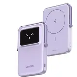 UGREEN Uno Magnetische kabellose Powerbank 5000 mAh,