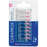 Curaprox CPS 08 Prime Interdentalbürsten pink 3,2 mm Refill 8 St.