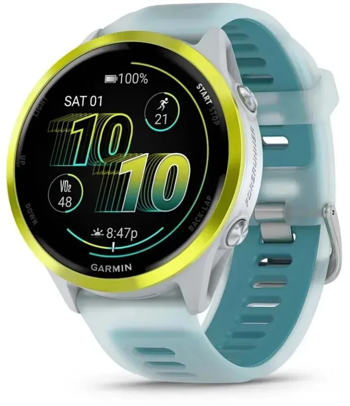 Garmin Forerunner 570 3,56 cm (1.4
