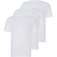 HUGO BOSS Hugo T-Shirt - Herren White, M