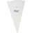 Schneider Spritzbeutel Baumwolle 70 cm