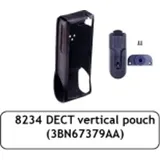 Alcatel Lucent Enterprise Tasche für DECT-Telefon