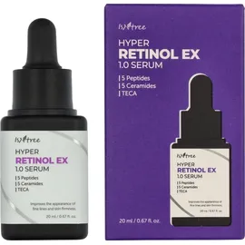 Isntree Hyper Retinol Ex 1.0 Serum 20 ml