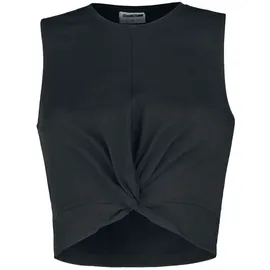 Noisy May Twiggi Schwarz XL