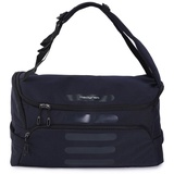 Hedgren Comby SOJOURN Duffle/Bacpack Cabin Size Peacoat Blue