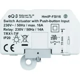 ELV, Aktor, Homematic IP Schalt-Aktor,ARR-Bausatz (Schaltaktor)