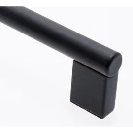 Livingpoint24 Möbelgriff 128 - 480mm 1,2 x 3,4 x 34,2 cm