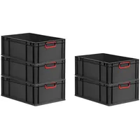 Proregal Eurobox NextGen Color 22 x 40 x 60