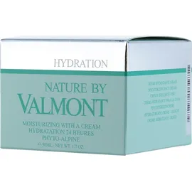 Valmont Moisturizing with a cream 50 ml