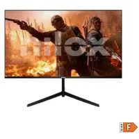 NILOX Nxm27crv01 27 ́ ́ Full Hd Va Led