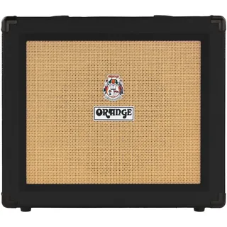 ORANGE Crush 35rt BK
