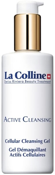 La Colline Active Cleansing - Cellular Cleansing Gel 150ml Reinigungsgel Damen