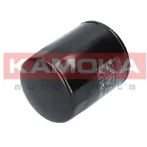 Kamoka Ölfilter f113001 Anschraubfilter 91mm für SAAB Opel GM MAZDA
