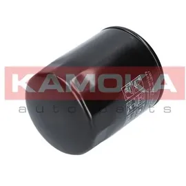 Kamoka Ölfilter f113001 Anschraubfilter 91mm für SAAB Opel GM MAZDA