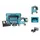 Makita DST 221 RMJ 18 V Li-Ion Akku Tacker im MAKPAC mit 2x Akku + Ladegerät