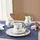 Villeroy & Boch Vieux Luxembourg Kaffeeservice 20-tlg. für 6 Personen