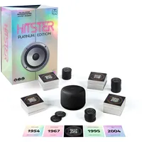 hitster Platin-Edition