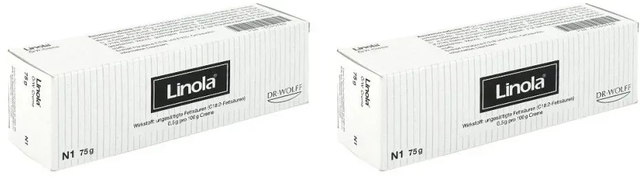 Linola Creme
