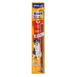 Vitakraft Beef-Stick 50x12g Rind