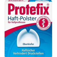 Queisser Protefix Haft-Polster für Oberkiefer 30 St.