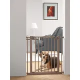 Savic Hundegitter grau 75 cm