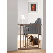 Savic Hundegitter grau 75 cm