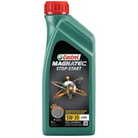 Castrol Motoröl 159C13 Magnatec Start-Stop 5W-30 A3/B4 1-Liter