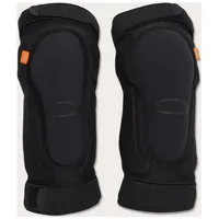 OAKLEY Drop In D30 Knie Protektor Schwarz Modell 2025