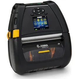 Zebra Technologies Zebra DT Printer ZQ630 Plus RFID